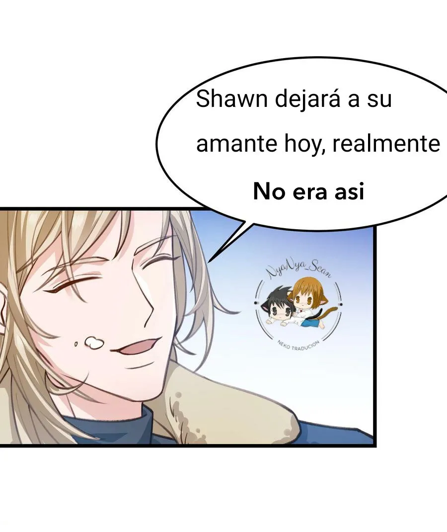 Buenas Noches, Liang Xiao Capítulo 41 en Línea - página 13