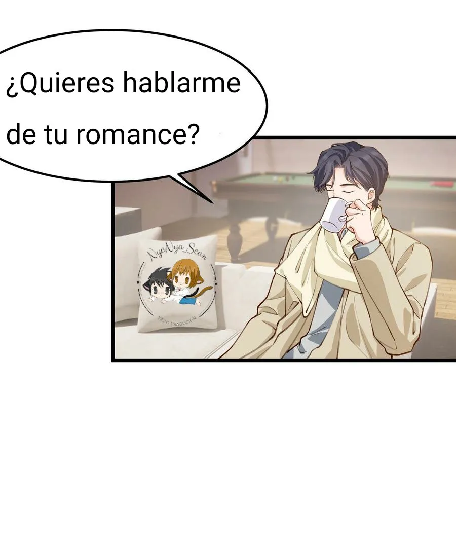 Buenas Noches, Liang Xiao Capítulo 41 en Línea - página 14