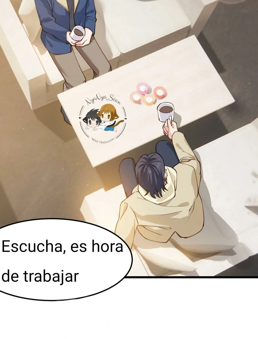 Buenas Noches, Liang Xiao Capítulo 41 en Línea - página 15