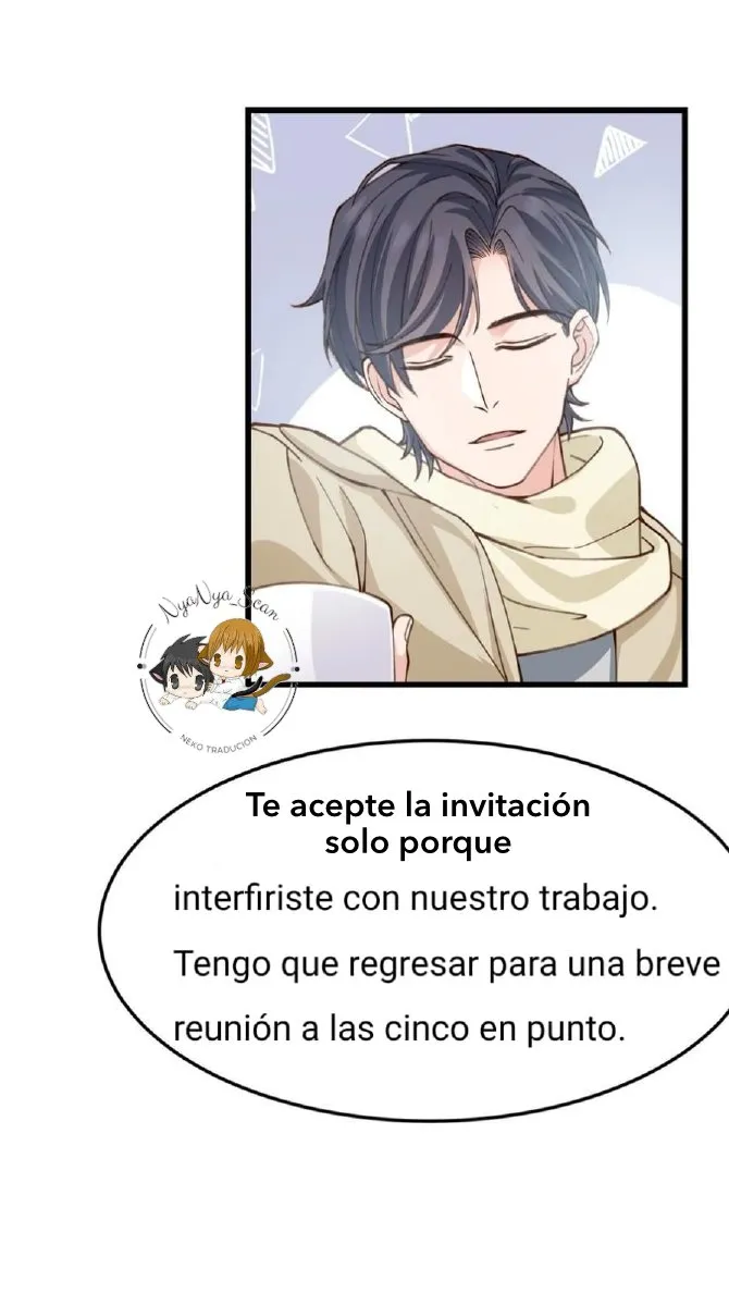 Buenas Noches, Liang Xiao Capítulo 41 en Línea - página 16