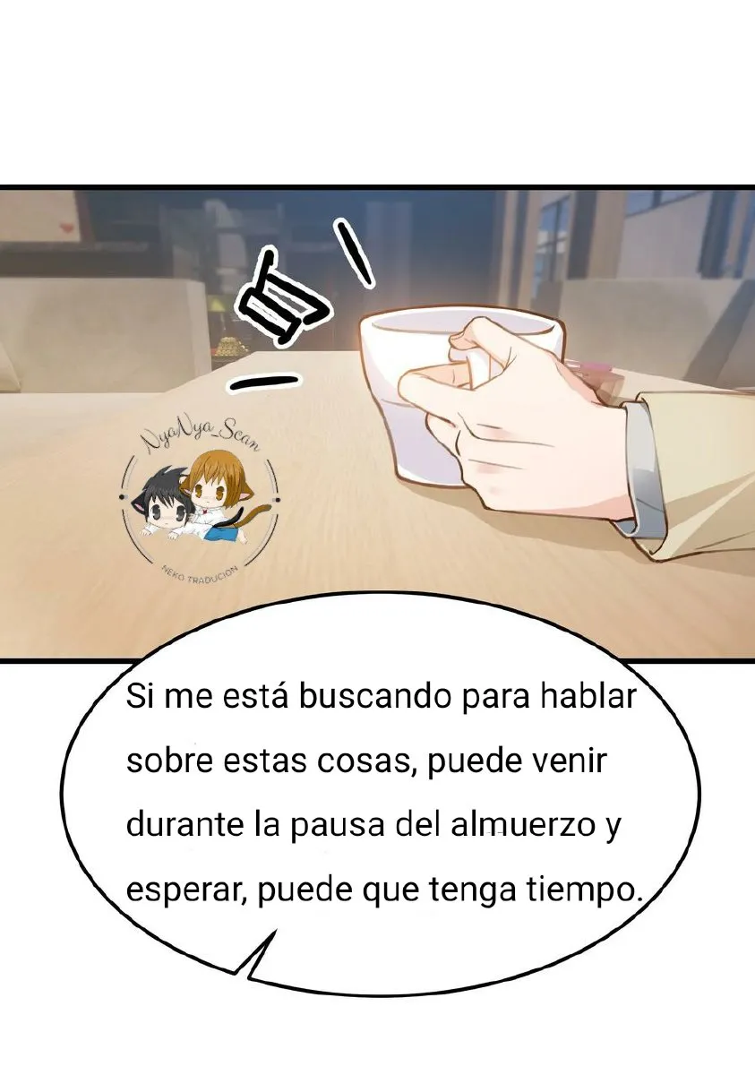 Buenas Noches, Liang Xiao Capítulo 41 en Línea - página 17