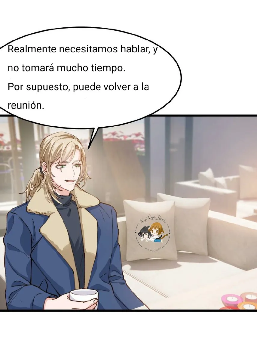 Buenas Noches, Liang Xiao Capítulo 41 en Línea - página 18