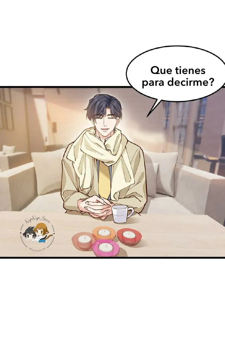 Buenas Noches, Liang Xiao Capítulo 41 en Línea - página 19