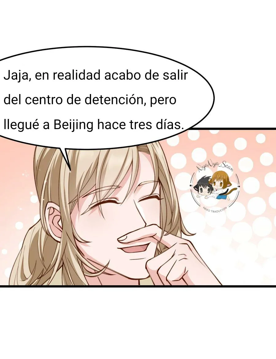 Buenas Noches, Liang Xiao Capítulo 41 en Línea - página 20