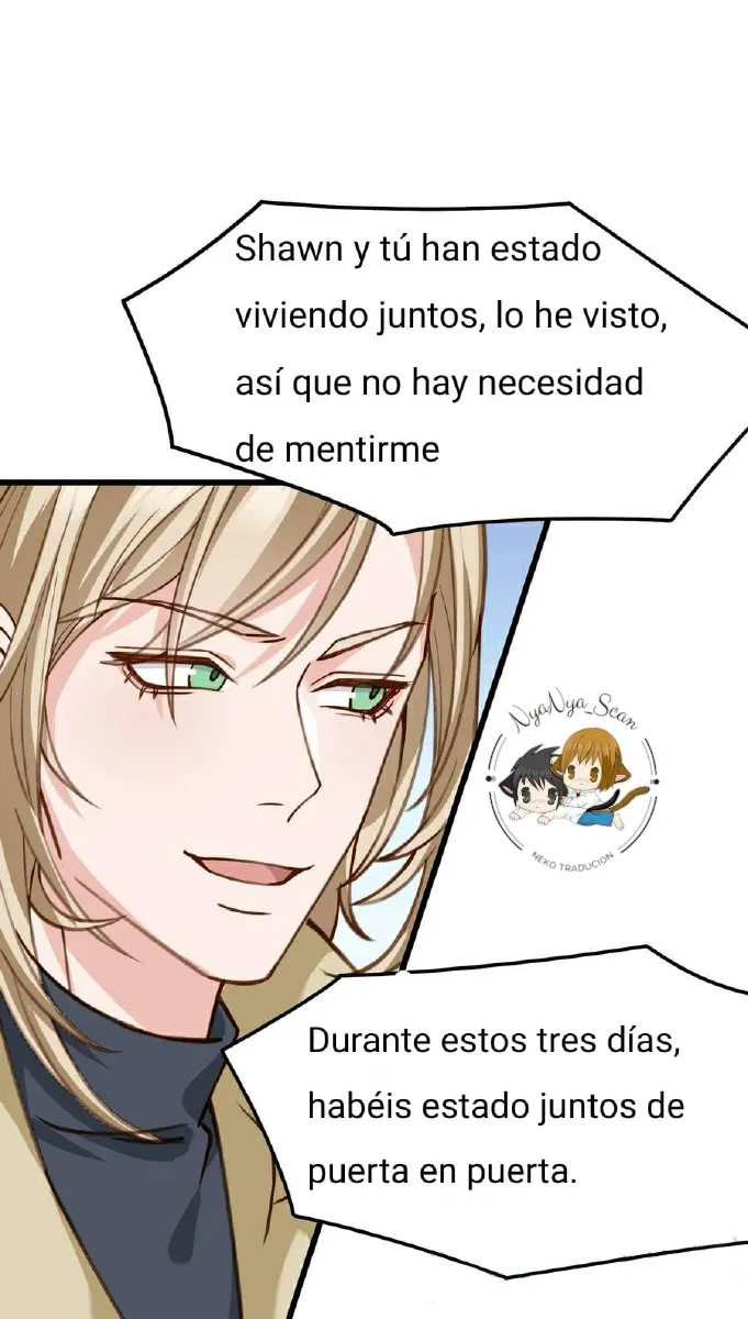 Buenas Noches, Liang Xiao Capítulo 41 en Línea - página 21