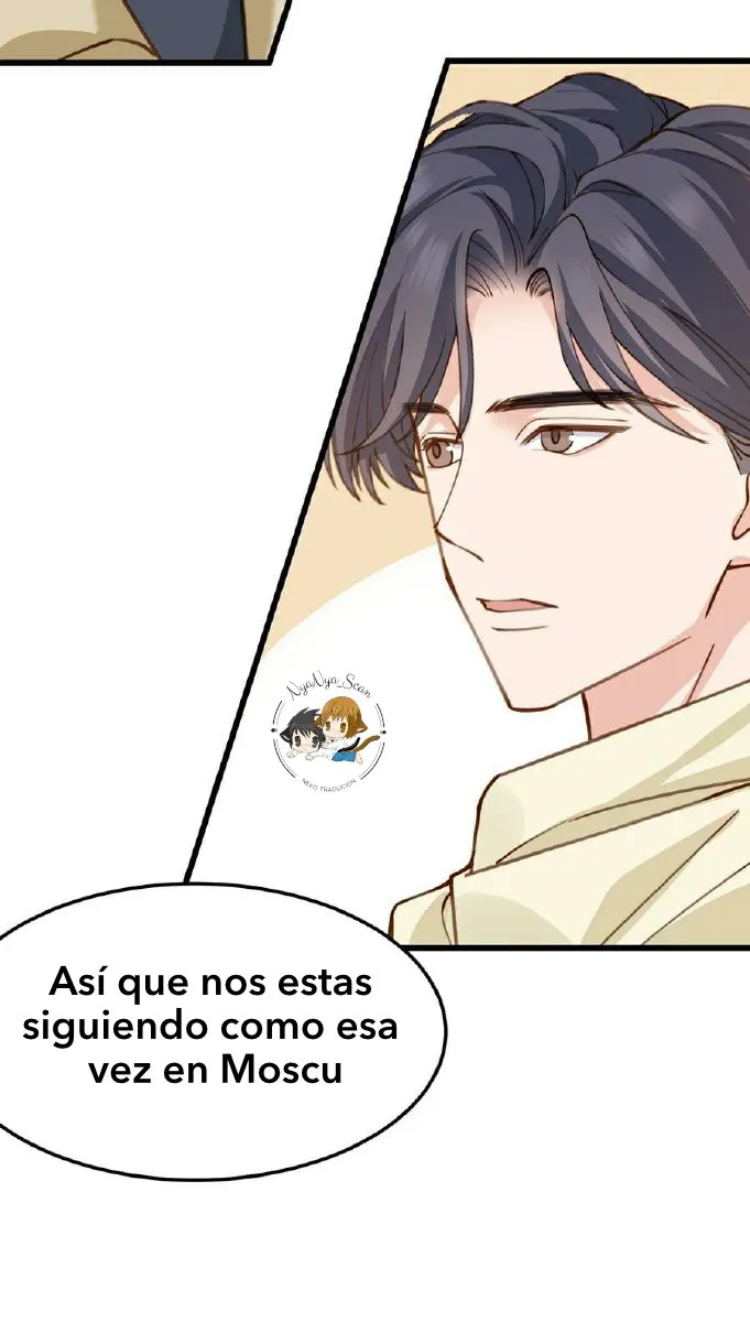 Buenas Noches, Liang Xiao Capítulo 41 en Línea - página 22