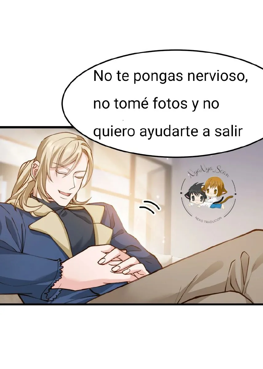 Buenas Noches, Liang Xiao Capítulo 41 en Línea - página 23