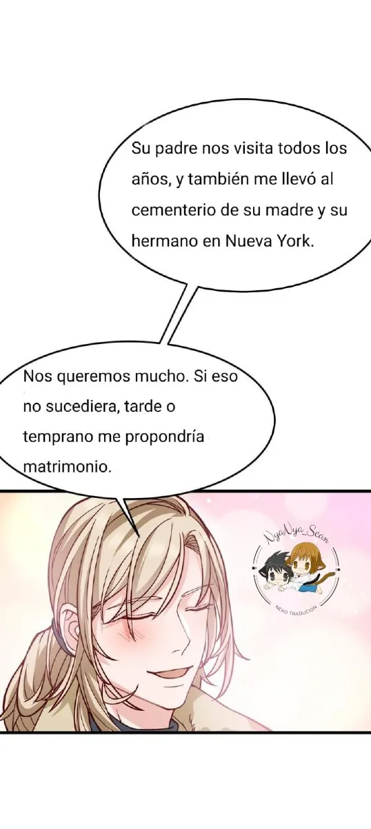 Buenas Noches, Liang Xiao Capítulo 41 en Línea - página 30