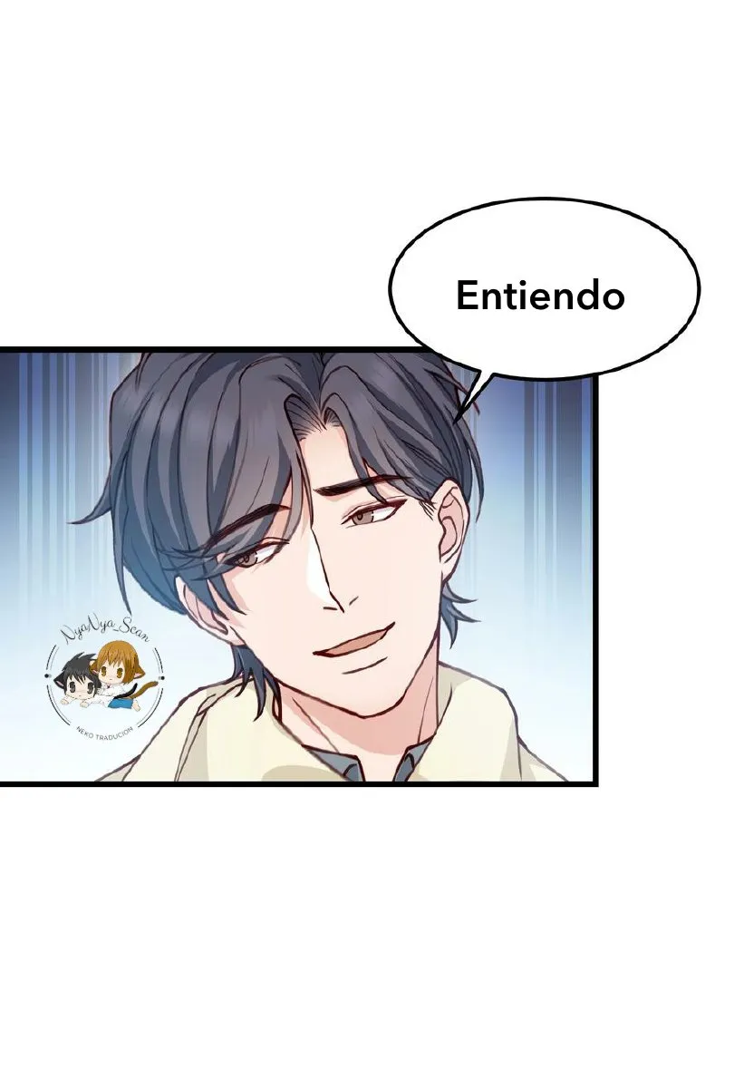 Buenas Noches, Liang Xiao Capítulo 41 en Línea - página 31