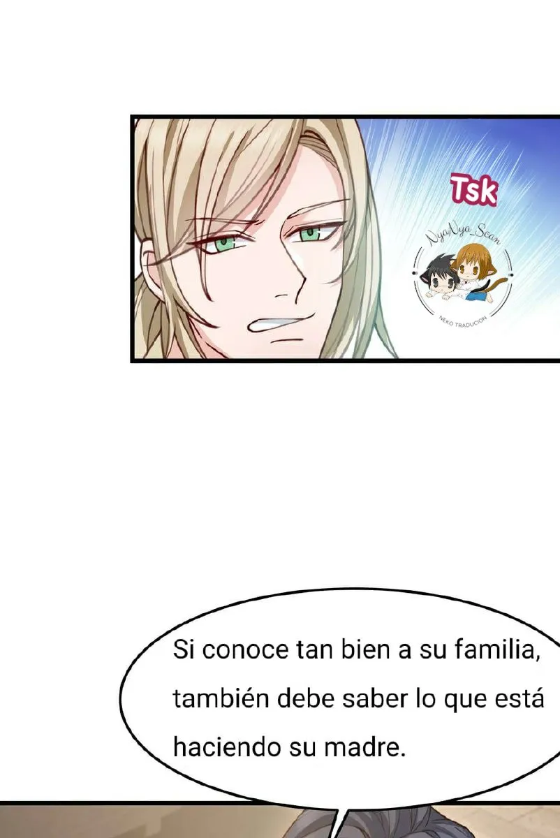 Buenas Noches, Liang Xiao Capítulo 41 en Línea - página 34