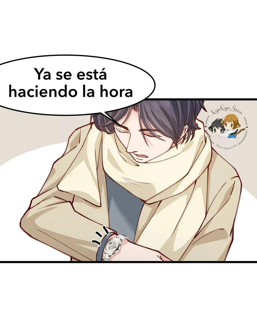 Buenas Noches, Liang Xiao Capítulo 41 en Línea - página 36