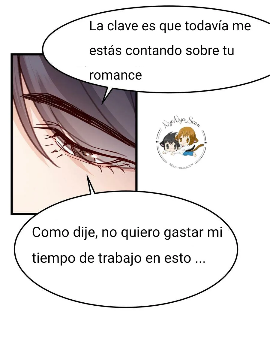 Buenas Noches, Liang Xiao Capítulo 41 en Línea - página 37