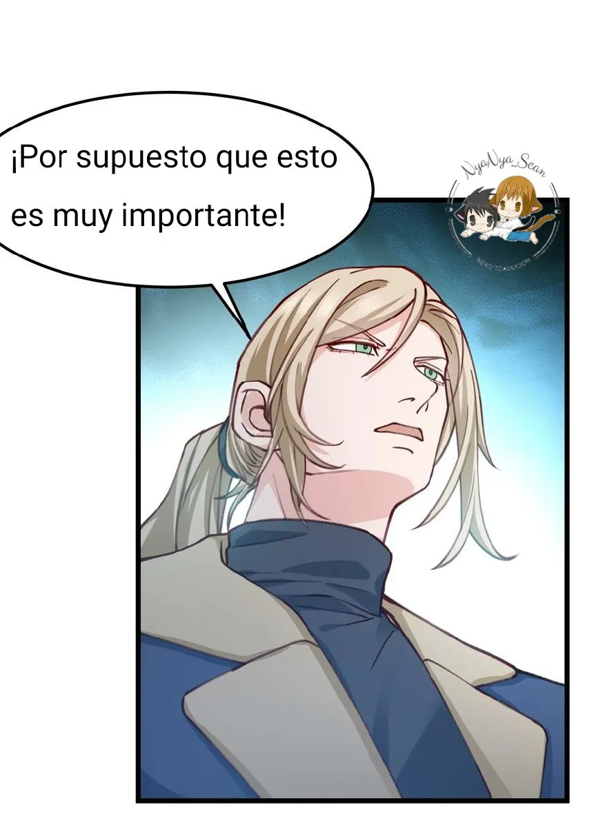 Buenas Noches, Liang Xiao Capítulo 41 en Línea - página 38