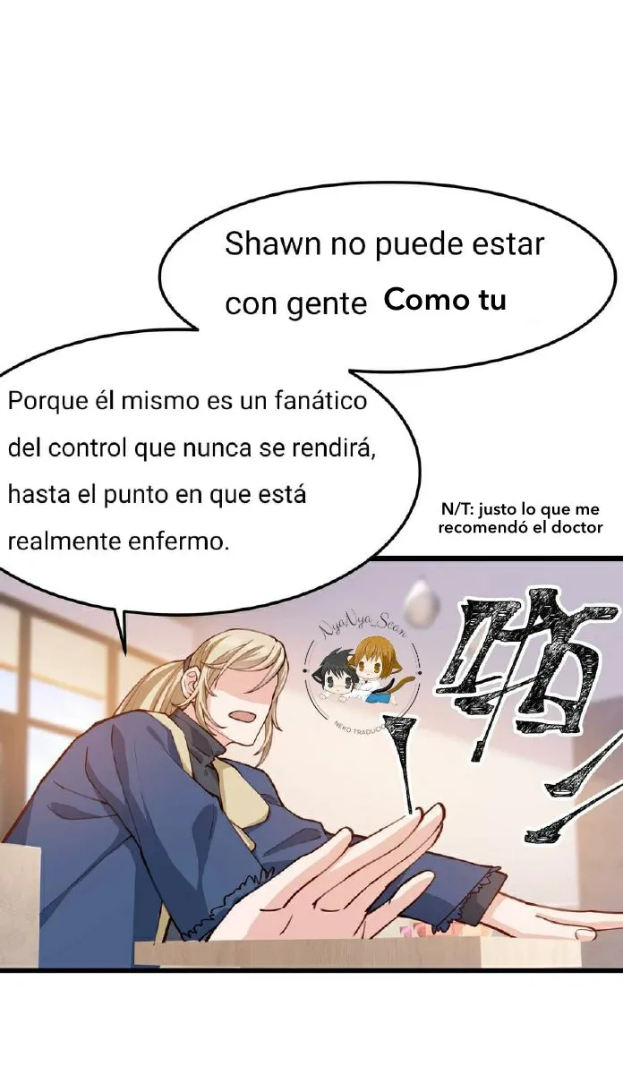 Buenas Noches, Liang Xiao Capítulo 41 en Línea - página 40