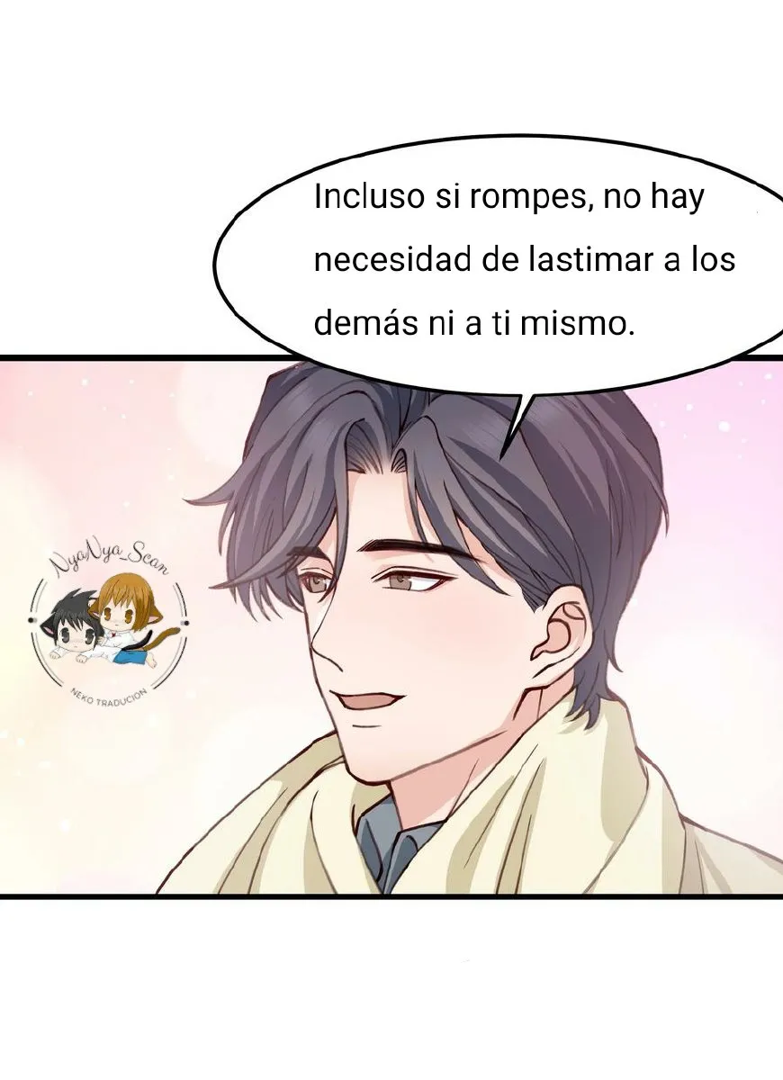 Buenas Noches, Liang Xiao Capítulo 41 en Línea - página 41