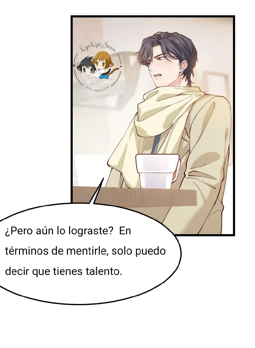 Buenas Noches, Liang Xiao Capítulo 41 en Línea - página 44