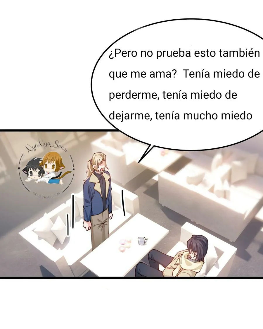 Buenas Noches, Liang Xiao Capítulo 41 en Línea - página 47