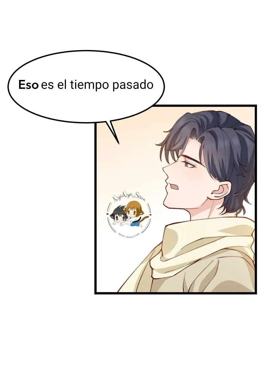 Buenas Noches, Liang Xiao Capítulo 41 en Línea - página 48