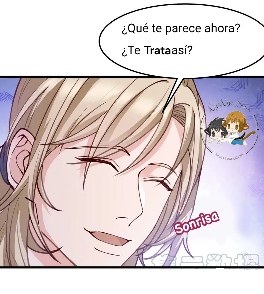 Buenas Noches, Liang Xiao Capítulo 41 en Línea - página 50