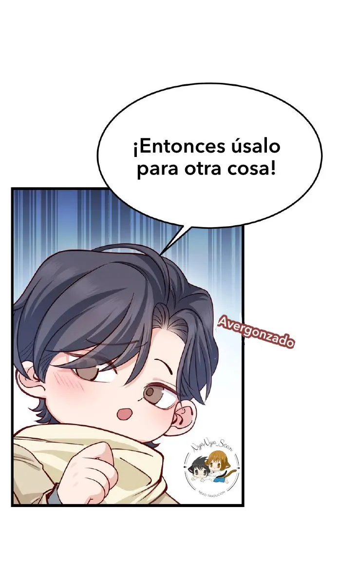 Buenas Noches, Liang Xiao Capítulo 44 en Línea - página 4