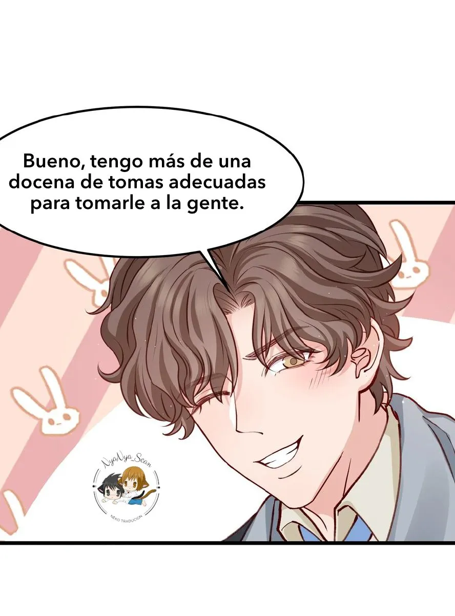 Buenas Noches, Liang Xiao Capítulo 44 en Línea - página 5