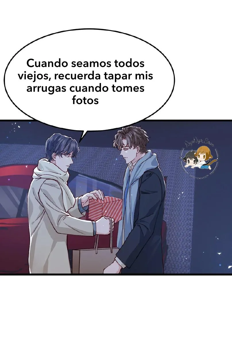 Buenas Noches, Liang Xiao Capítulo 44 en Línea - página 6