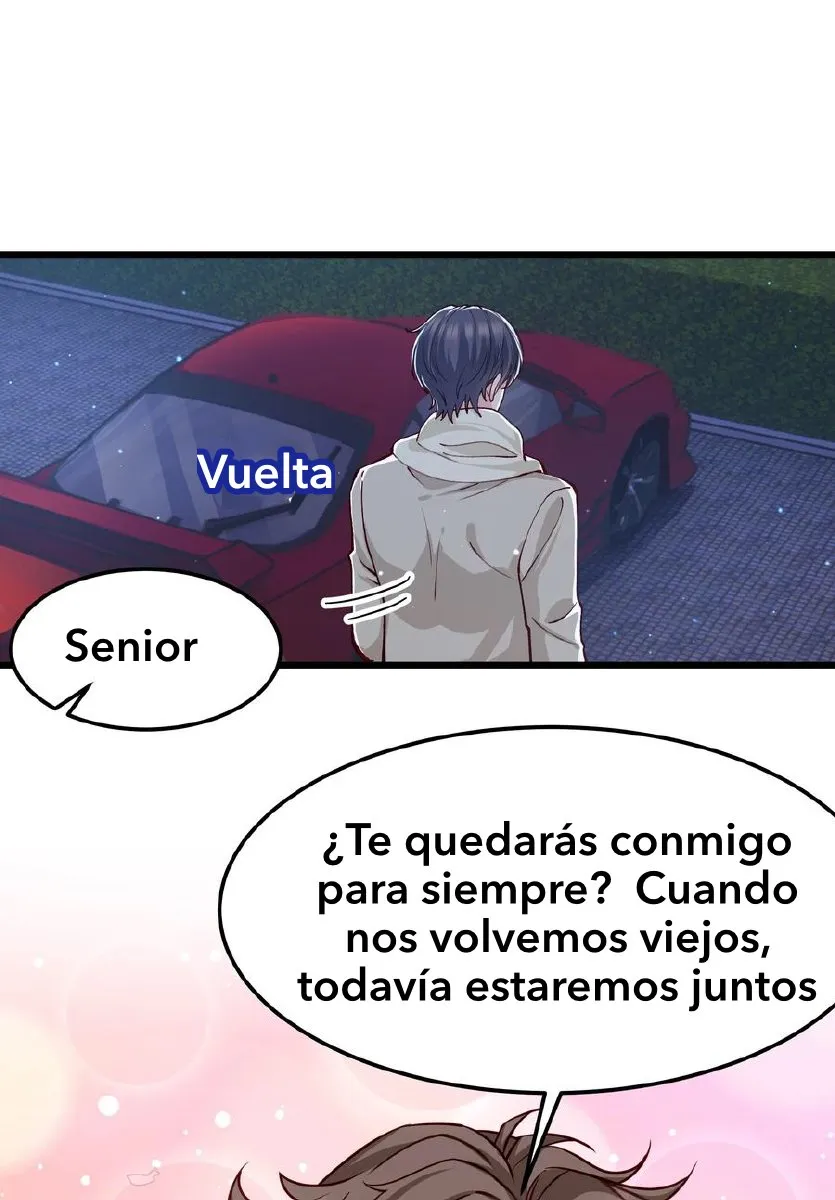 Buenas Noches, Liang Xiao Capítulo 44 en Línea - página 7