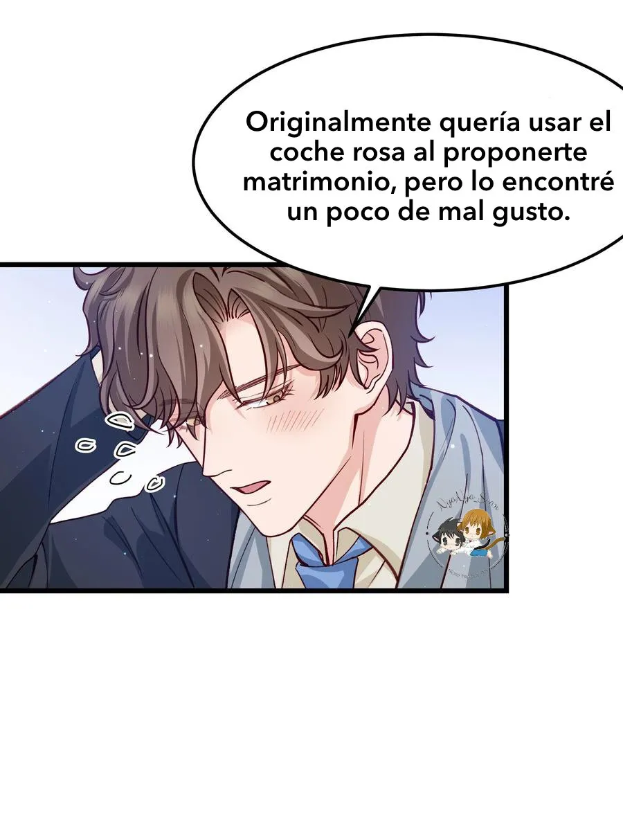 Buenas Noches, Liang Xiao Capítulo 44 en Línea - página 10