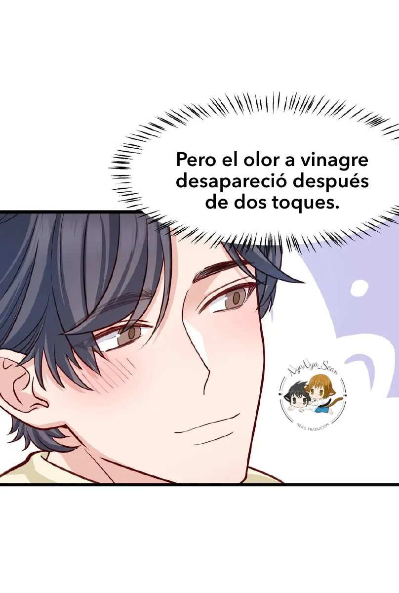 Buenas Noches, Liang Xiao Capítulo 44 en Línea - página 18
