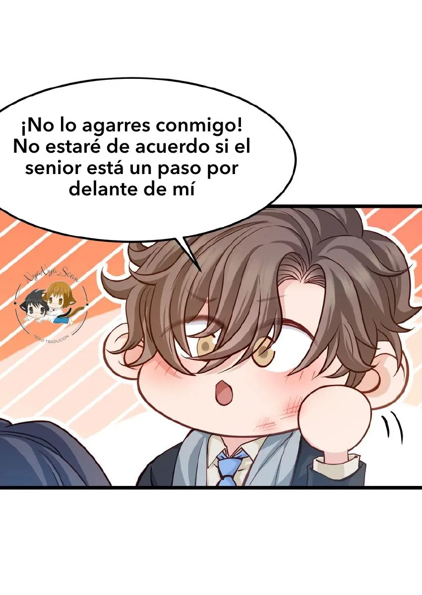 Buenas Noches, Liang Xiao Capítulo 44 en Línea - página 19