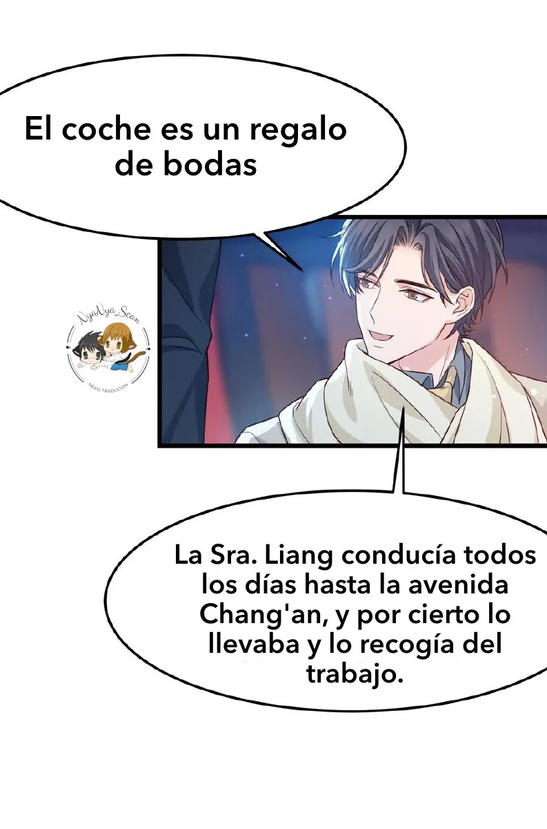 Buenas Noches, Liang Xiao Capítulo 44 en Línea - página 21