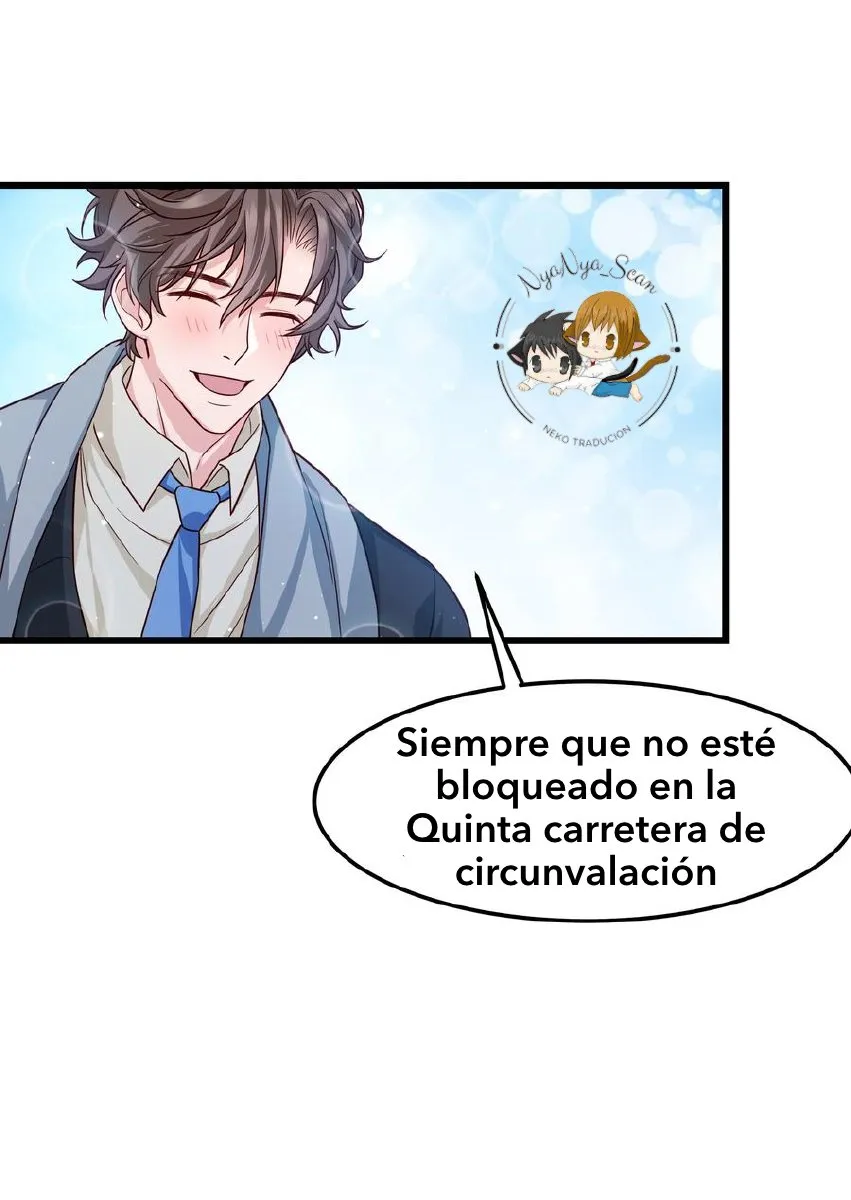 Buenas Noches, Liang Xiao Capítulo 44 en Línea - página 22