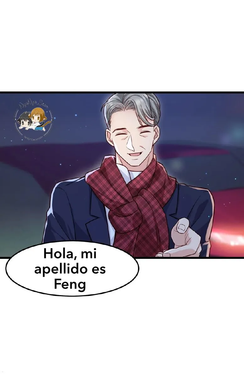 Buenas Noches, Liang Xiao Capítulo 44 en Línea - página 27