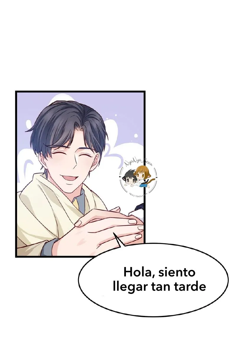 Buenas Noches, Liang Xiao Capítulo 44 en Línea - página 29