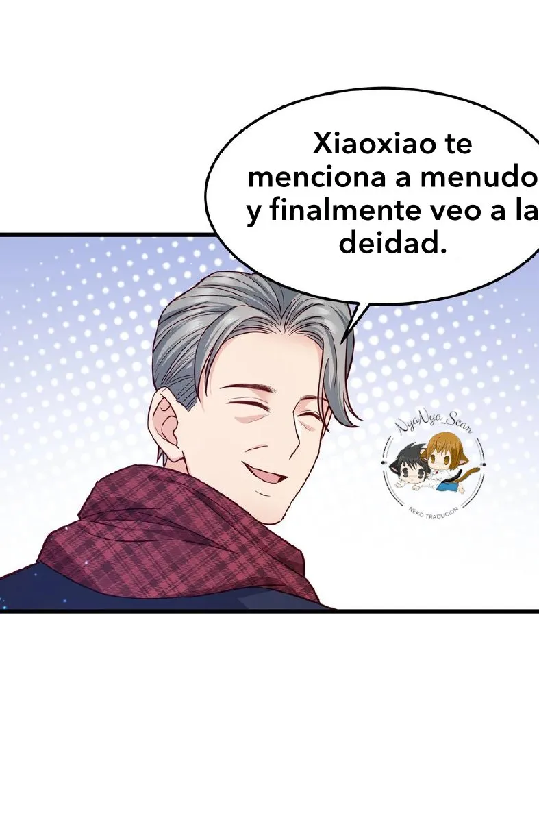 Buenas Noches, Liang Xiao Capítulo 44 en Línea - página 31
