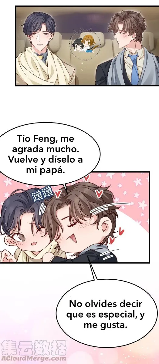 Buenas Noches, Liang Xiao Capítulo 44 en Línea - página 33