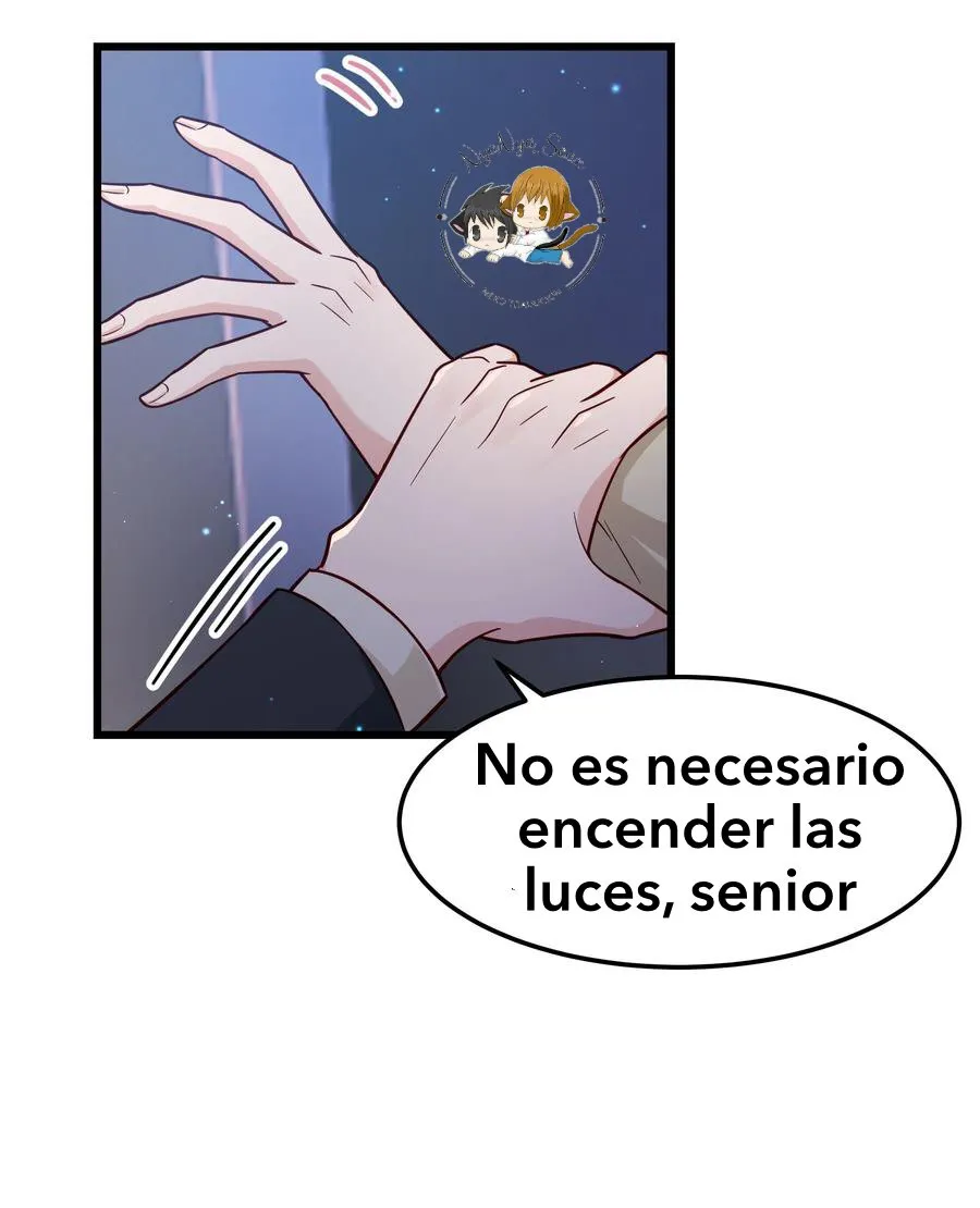 Buenas Noches, Liang Xiao Capítulo 44 en Línea - página 36