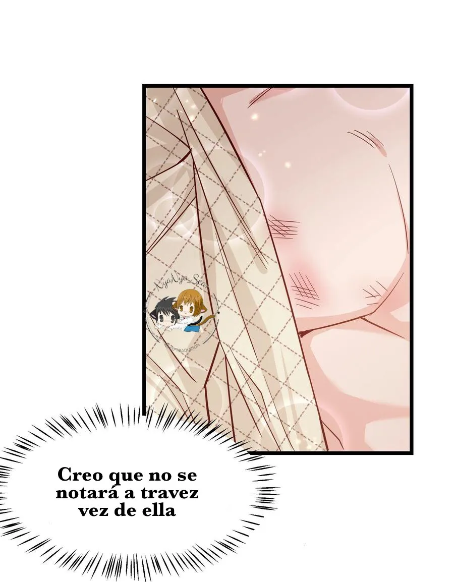 Buenas Noches, Liang Xiao Capítulo 45 en Línea - página 6