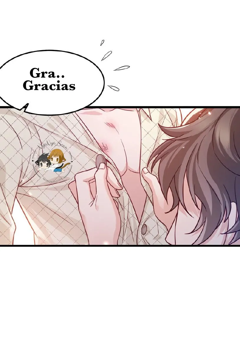 Buenas Noches, Liang Xiao Capítulo 45 en Línea - página 13