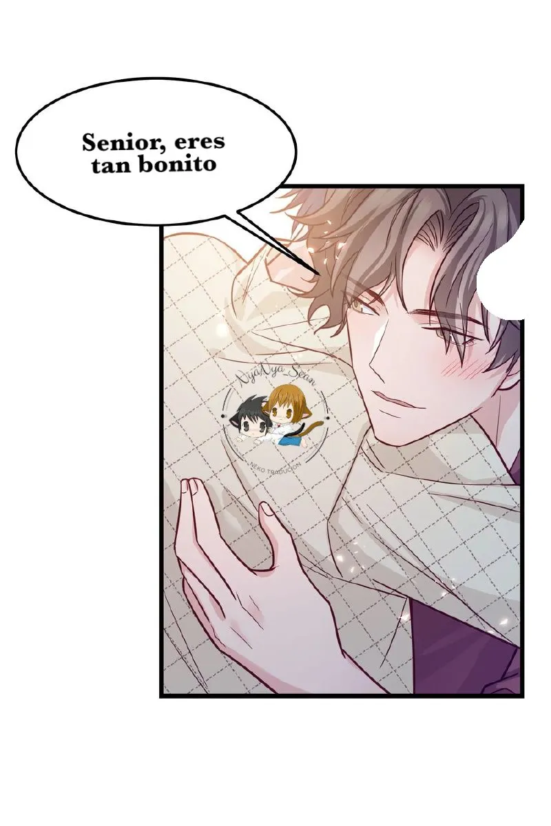Buenas Noches, Liang Xiao Capítulo 45 en Línea - página 14
