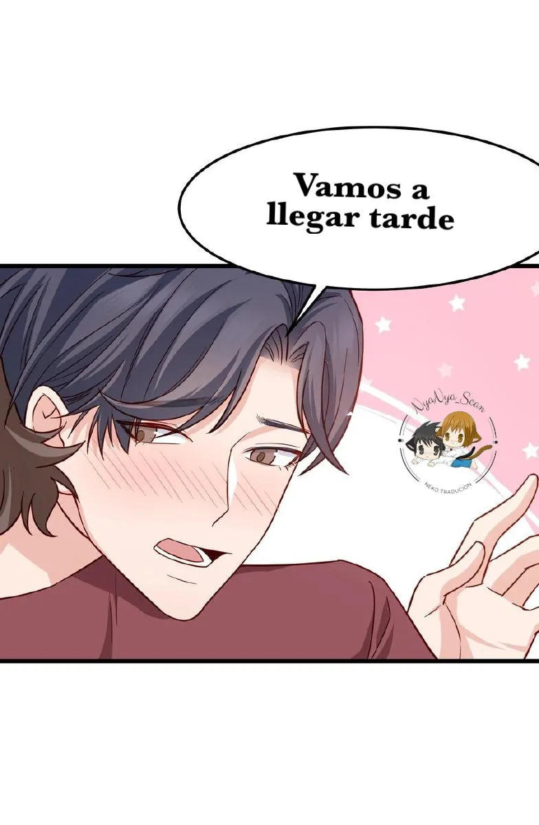 Buenas Noches, Liang Xiao Capítulo 45 en Línea - página 15