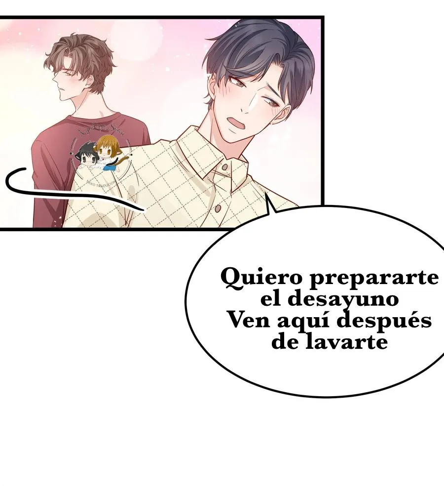 Buenas Noches, Liang Xiao Capítulo 45 en Línea - página 17