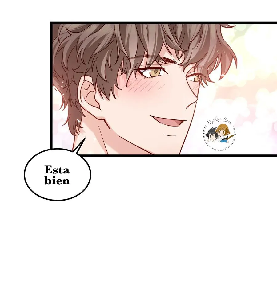 Buenas Noches, Liang Xiao Capítulo 45 en Línea - página 18