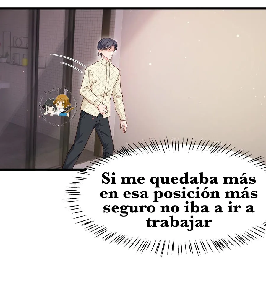 Buenas Noches, Liang Xiao Capítulo 45 en Línea - página 19