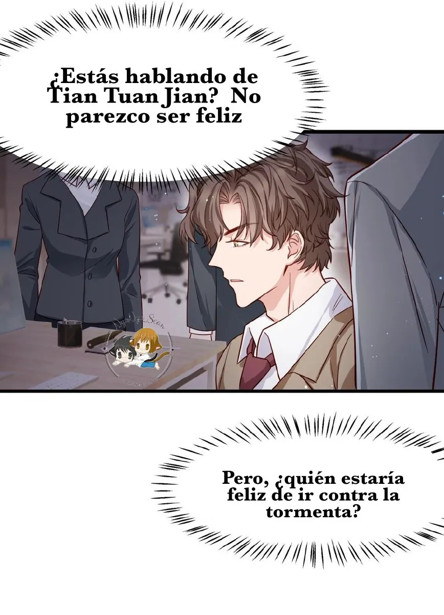 Buenas Noches, Liang Xiao Capítulo 45 en Línea - página 24