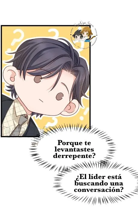 Buenas Noches, Liang Xiao Capítulo 45 en Línea - página 27