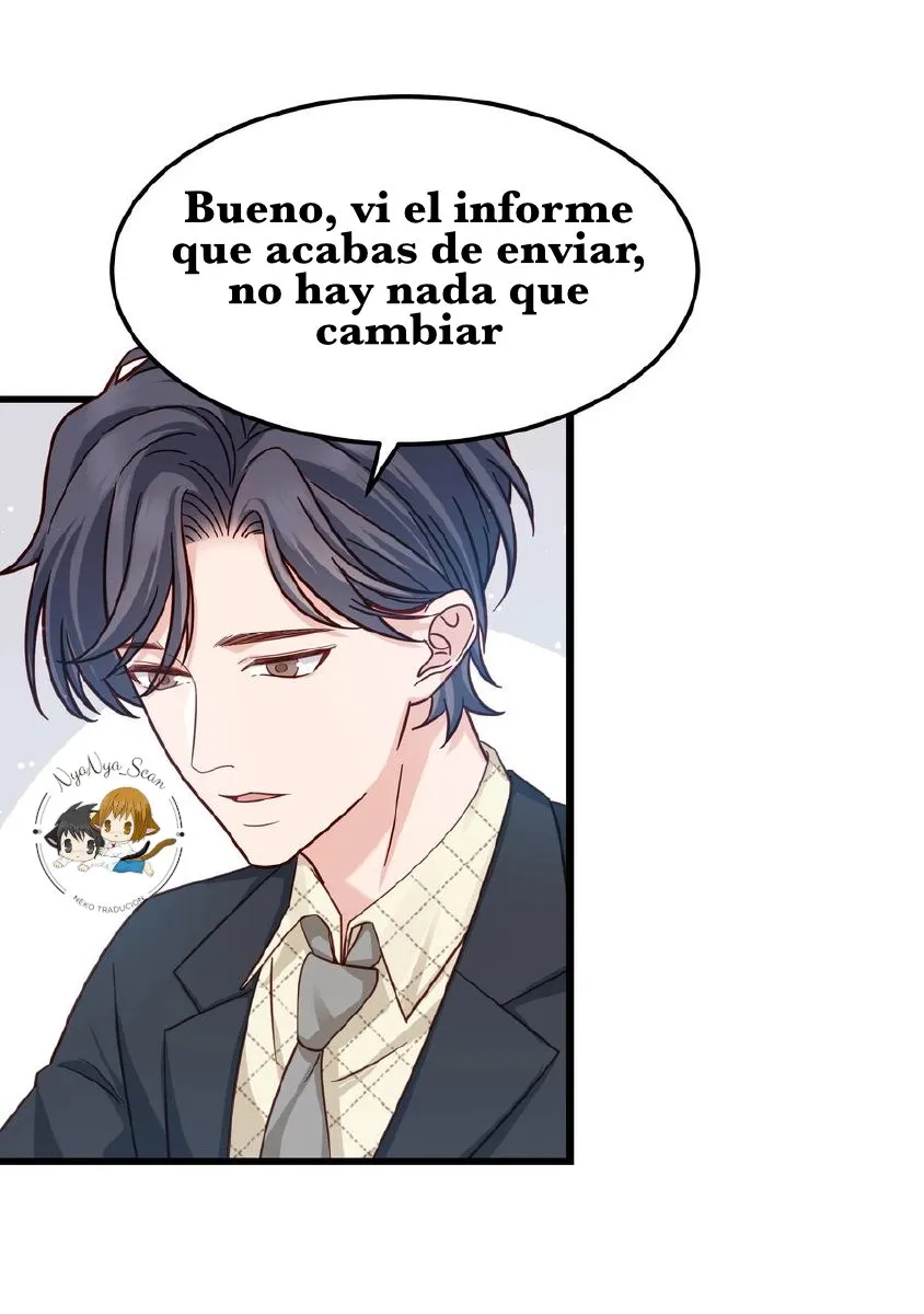 Buenas Noches, Liang Xiao Capítulo 45 en Línea - página 31