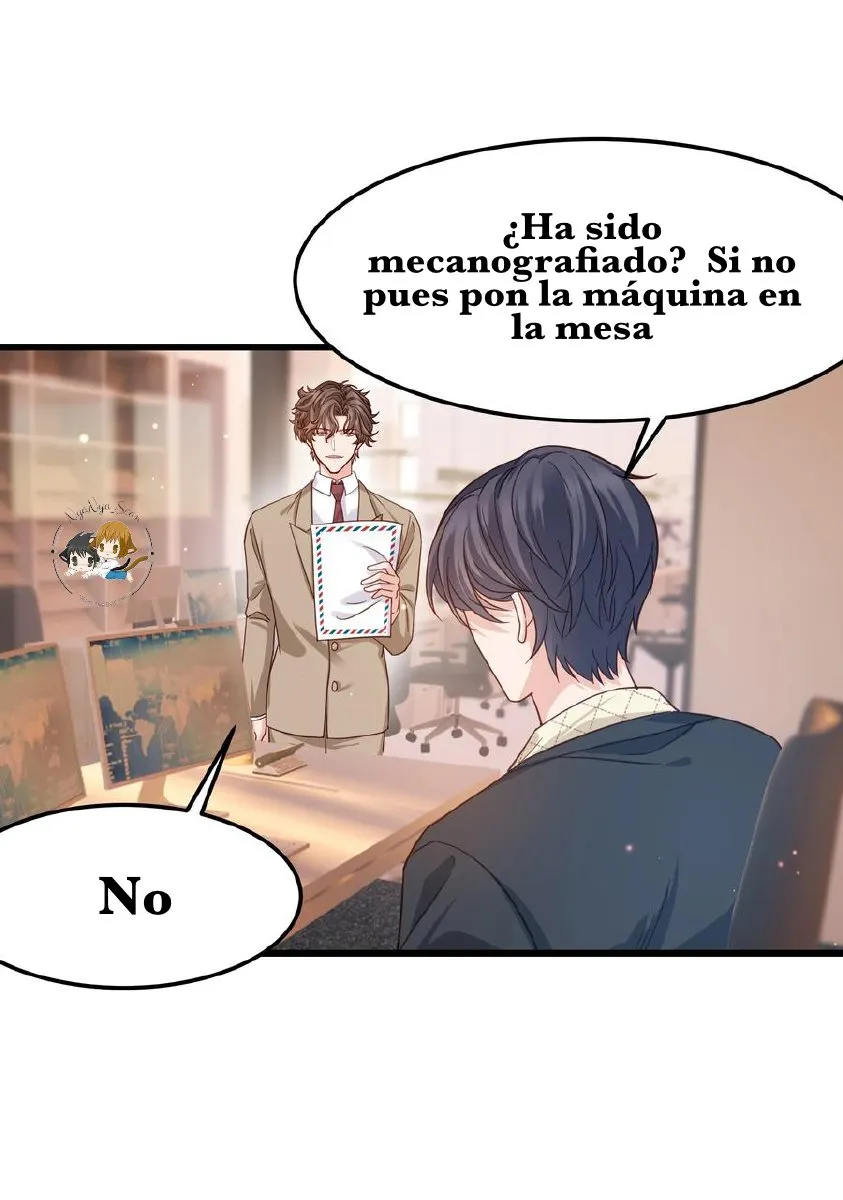 Buenas Noches, Liang Xiao Capítulo 45 en Línea - página 32