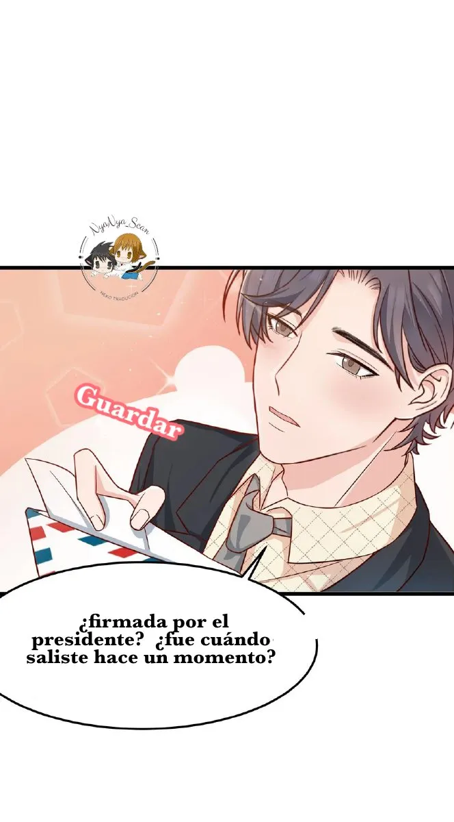 Buenas Noches, Liang Xiao Capítulo 45 en Línea - página 34