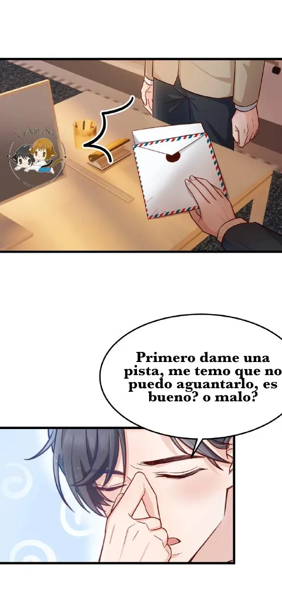 Buenas Noches, Liang Xiao Capítulo 45 en Línea - página 35